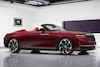 Rolls-Royce La Rose Noire