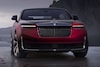 Rolls-Royce La Rose Noire