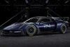 Maserati MCXtrema
