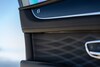 Bentley Bentayga Extended Wheelbase Mulliner