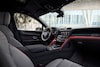 Bentley Bentayga Extended Wheelbase Mulliner