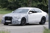 Mercedes-AMG E53 Spyshots