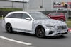 Mercedes-AMG E53 Spyshots