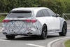 Mercedes-AMG E53 Spyshots