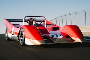 Lotus Type 66