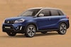 Suzuki Vitara Rhino Edition