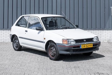 Toyota Starlet