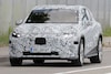 Spyshots Mercedes-Benz EQC
