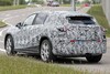 Spyshots Mercedes-Benz EQC