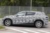 Spyshots Mercedes-Benz EQC