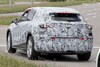 Spyshots Mercedes-Benz EQC