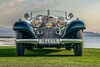 Mercedes-Benz 540 K Special Roadster