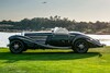 Mercedes-Benz 540 K Special Roadster