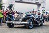 Mercedes-Benz 540 K Special Roadster