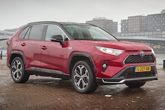 Toyota RAV4 PHEV