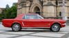 Ford Mustang V8 1965 Catawiki