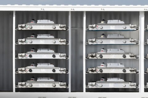 Jaguar geeft accupakketten van I-Pace nieuw leven