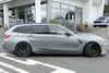 Spyshots BMW M3 en M3 Touring