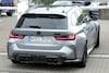 Spyshots BMW M3 en M3 Touring