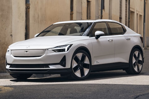 Polestar-baas: ‘Bewust geen prijzenstrijd met Tesla’