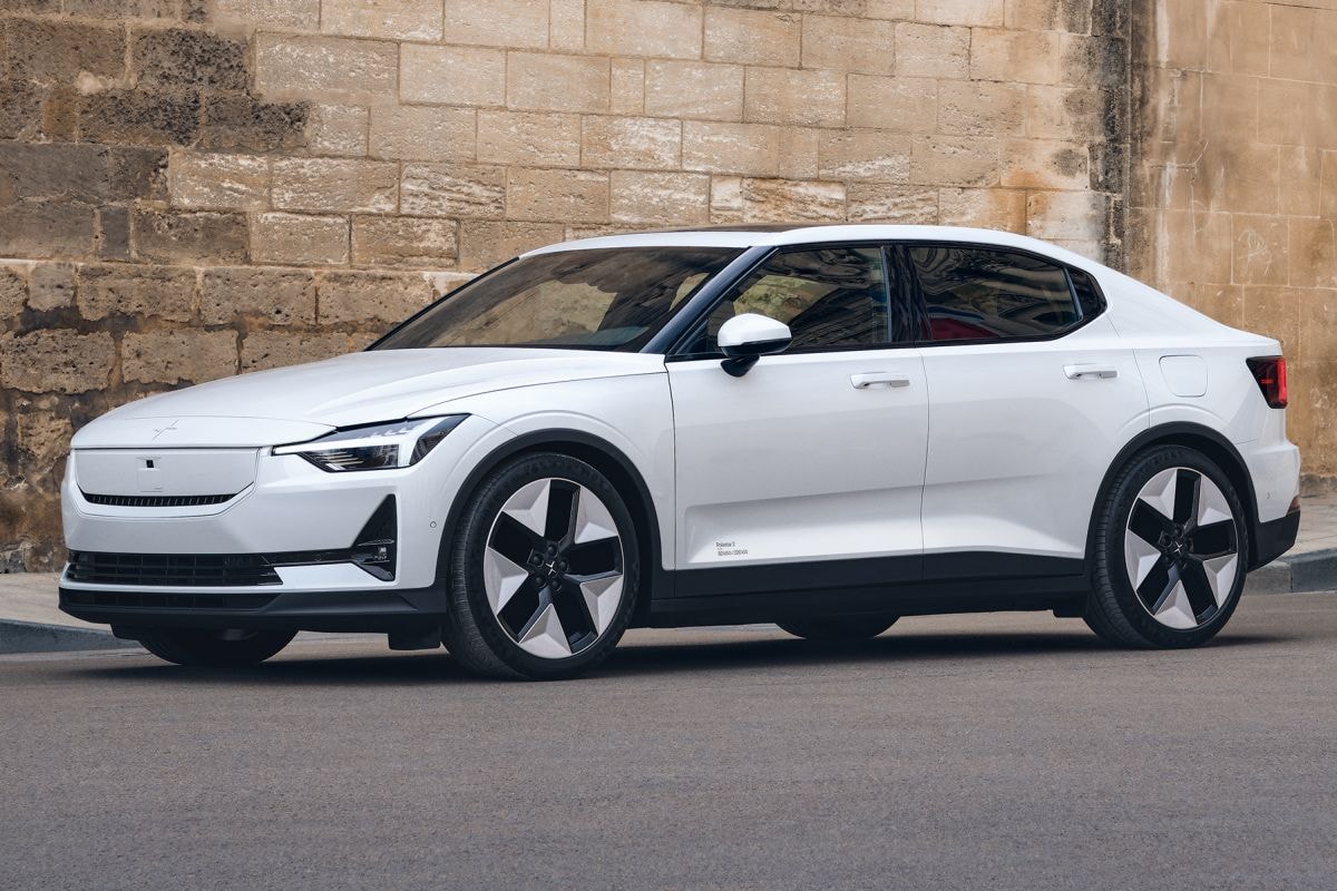 Polestar 2