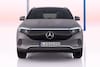 Facelift Mercedes-Benz EQA