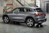 Facelift Mercedes-Benz EQA