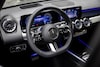 Facelift Mercedes-Benz EQA