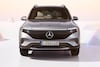 Facelift Mercedes-Benz EQB