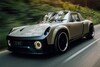 Porsche 914 Fifteen Eleven Design
