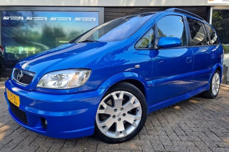 mpv occies