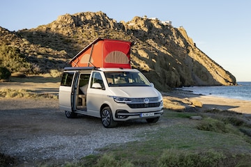 Waarom je met een camper in Griekenland extra moet oppassen