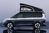 Volkswagen California Concept