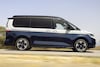 Volkswagen California Concept