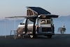 Volkswagen California Concept