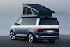 Volkswagen California Concept