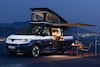 Volkswagen California Concept