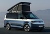 Volkswagen California Concept