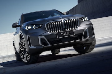 BMW X5 L