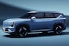 Kia EV5
