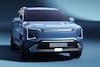 Kia EV5