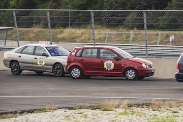 Barrelbrigade 2023 circuit Meppen