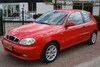 Daewoo Lanos 1.6 SXi Liefhebber Gezocht