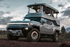 GMC Hummer EV EarthCruiser