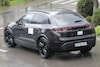 Porsche Macan EV Spyshots