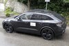 Porsche Macan EV Spyshots