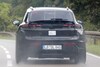 Porsche Macan EV Spyshots