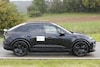 Porsche Macan EV Spyshots