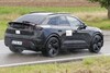 Porsche Macan EV Spyshots