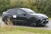Porsche Macan EV Spyshots